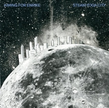 Aiming for Enrike: Steam Yoga City (7-Inch Single)
