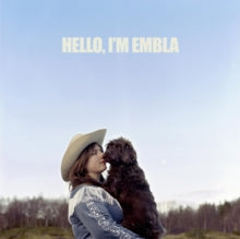 Embla & Karidotters: Hello I'm Embla (Vinyl LP)