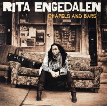 Engedalen Rita: Chapels & Bars (LP)
