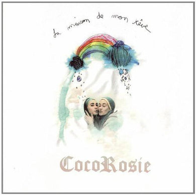 Cocorosie: La Maison de Mon Reve (Vinyl LP)