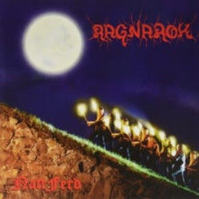 Ragnarok: Nattferd (Vinyl LP)