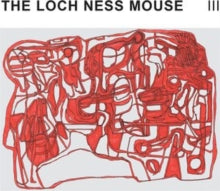 Loch Ness Mouse: III (Vinyl LP)