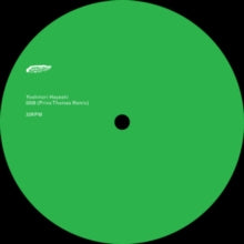 Yoshinori Hayashi: Bjorn Torske / Prins Thomas Remixes (12-Inch Single)