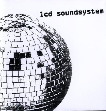 Lcd Soundsystem: LCD Soundsystem (Vinyl LP)