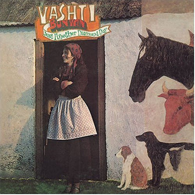 Bunyan, Vashti: Just Another Diamond Day (Vinyl LP)