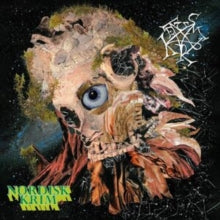 Tusmorke: Nordisk Krim (Colored Vinyl) (Vinyl LP)
