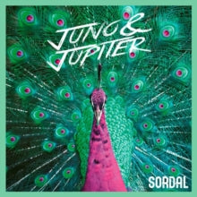 Sordal: Juno & Jupiter (Green Vinyl) (Vinyl LP)