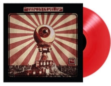 Shamblemaths: Shamblemaths II (Red Vinyl) (Vinyl LP)