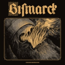 Bismarck: Oneiromancer (Vinyl LP)