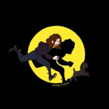 Honeyvein: Honeyvein (Vinyl LP)