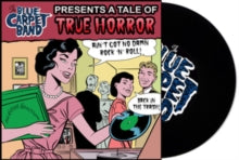 Ain't Got No Damn Rock N Rollby Blue Carpet Band (Vinyl Record)