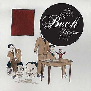 Beck: Guero (Vinyl LP)