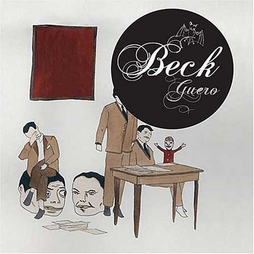 Beck: Guero (Vinyl LP)
