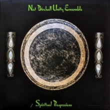 Spiritual Progressionsby Nat Unity Ensemble Birchall (Vinyl Record)