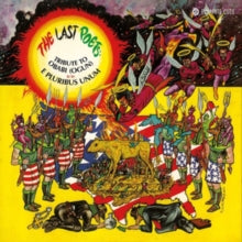 Last Poets: Tribute To Obabi (7-Inch Single)