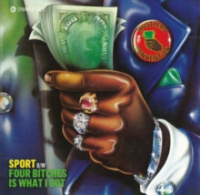 Hustlers Conventionby Lightnin' Rod (Vinyl Record)