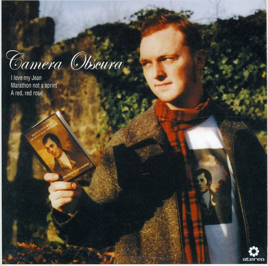 Camera Obscura: Love My Jean (7-Inch Single)
