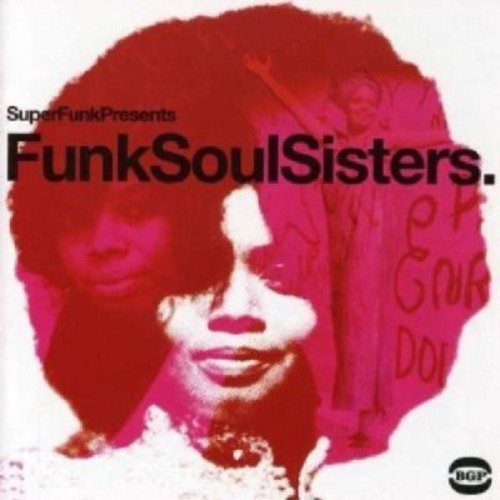 Funk Soul Sisters / Various: Funk Soul Sisters (Vinyl LP)