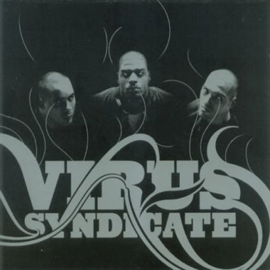 Virus Syndicate: The Work Related Illness (Vinyl LP)