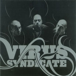 Virus Syndicate: The Work Related Illness (Vinyl LP)