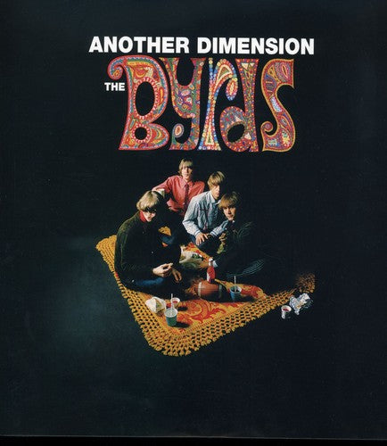 Byrds: Another Dimension (7-Inch Single)