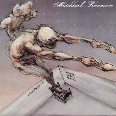 Matchbook Romance: MBR & MCS (7-Inch Single)