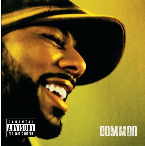 Common: Be (Vinyl LP)