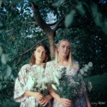 Arbor, Lily: Onyx (Vinyl LP)