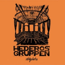 Hederosgruppen: Staplats (Vinyl LP)