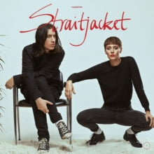 Rangleklods: Straitjacket (Vinyl LP)