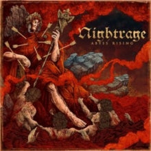 Nightrage: Abyss Rising (Vinyl LP)