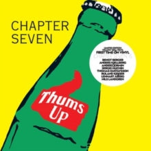 Thums Upby Coleman, Ornette / Offen, Jacques (Vinyl Record)