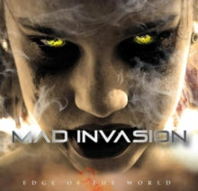 Edge Of The Worldby Mad Invasion (Vinyl Record)