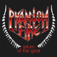 Phantom Fire: Return Of The Goat (7-Inch Single)