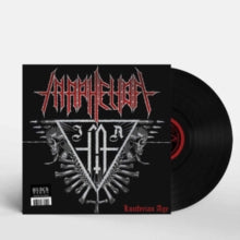In Aphelion: Luciferian Age (Vinyl LP)