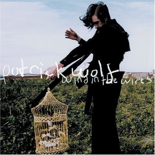 Patrick Wolf: Wind in the Wires (7-Inch Single)