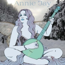 Annie Jay: Christmas Morning / Blue Christmas (7-Inch Single)