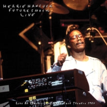 HANCOCK,HERBIE ROCKIT BAND: LIVE AT YUMIURI LAND OPEN EAST THEATRE (2LP) (LP)