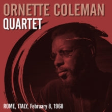 COLEMAN,ORNETTE: 