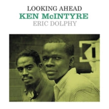 McIntyre, Ken / Dolphy, Eric: Looking Ahead (Vinyl LP)