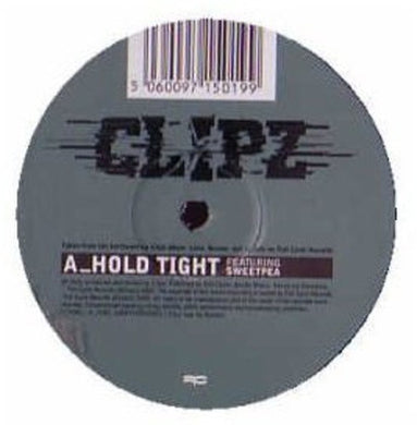 Clipz: Holdtight (12-Inch Single)