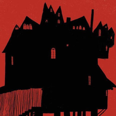 Windsor for the Derby: Giving Up the Ghost (Vinyl LP)