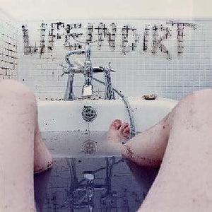 Mutts: Life in Dirt (Vinyl LP)