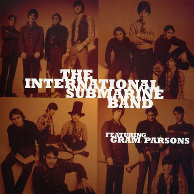International Submarine Band: One Day Week: Sum Up Broke (7-Inch Single)