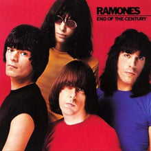 Ramones: End of the Century (Vinyl LP)