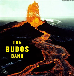 Budos Band: The Budos Band (Vinyl LP)