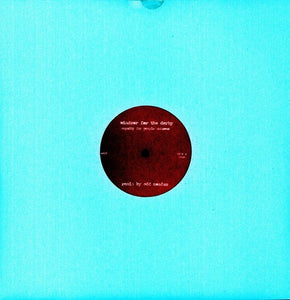 Windsor for the Derby: Empathy for People Unknown / Gunboats (12-Inch Single)
