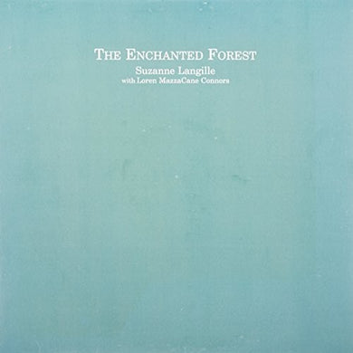 Langille, Suzanne: Enchanted Forest (Vinyl LP)