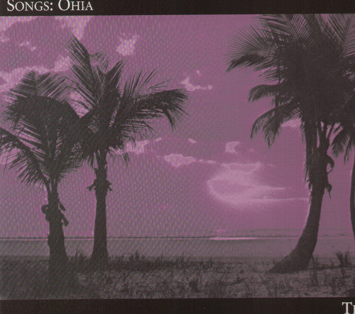 Songs: Ohia: Lioness (Vinyl LP)