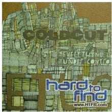 Coldcut: Everything Is Under Control (7-Inch Single)